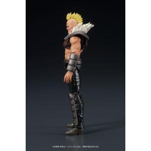 Fist of the North Star Digaction Member of Zeed GOOD SMILE COMPANY