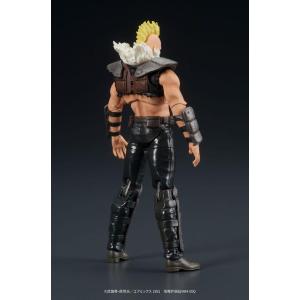 Fist of the North Star Digaction Member of Zeed GOOD SMILE COMPANY