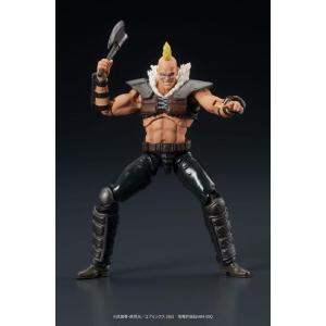 Fist of the North Star Digaction Member of Zeed GOOD SMILE COMPANY