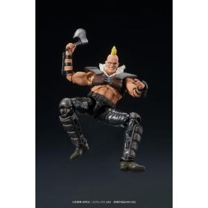 Fist of the North Star Digaction Member of Zeed GOOD SMILE COMPANY