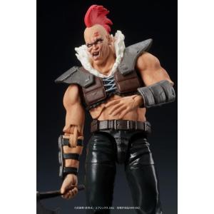 Fist of the North Star Digaction Member of Zeed GOOD SMILE COMPANY