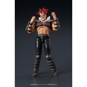 Fist of the North Star Digaction Member of Zeed GOOD SMILE COMPANY