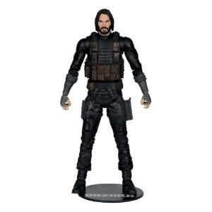 DC Direct Digital BRZRKR B MCFARLANE TOYS