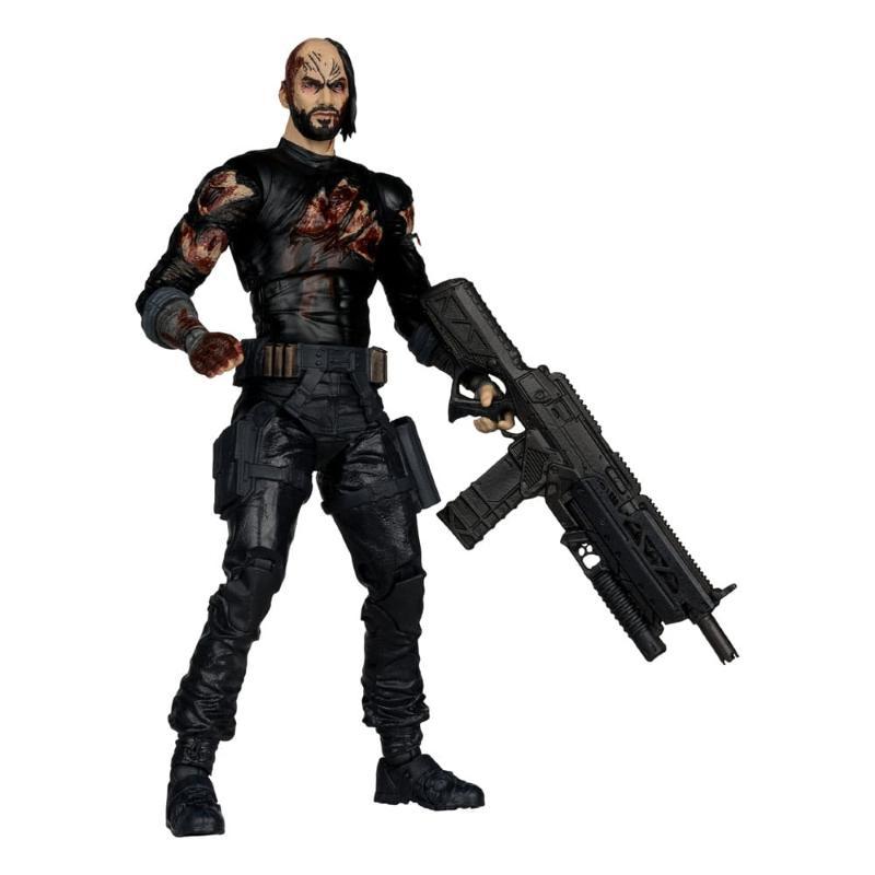 DC Direct Digital BRZRKR B MCFARLANE TOYS