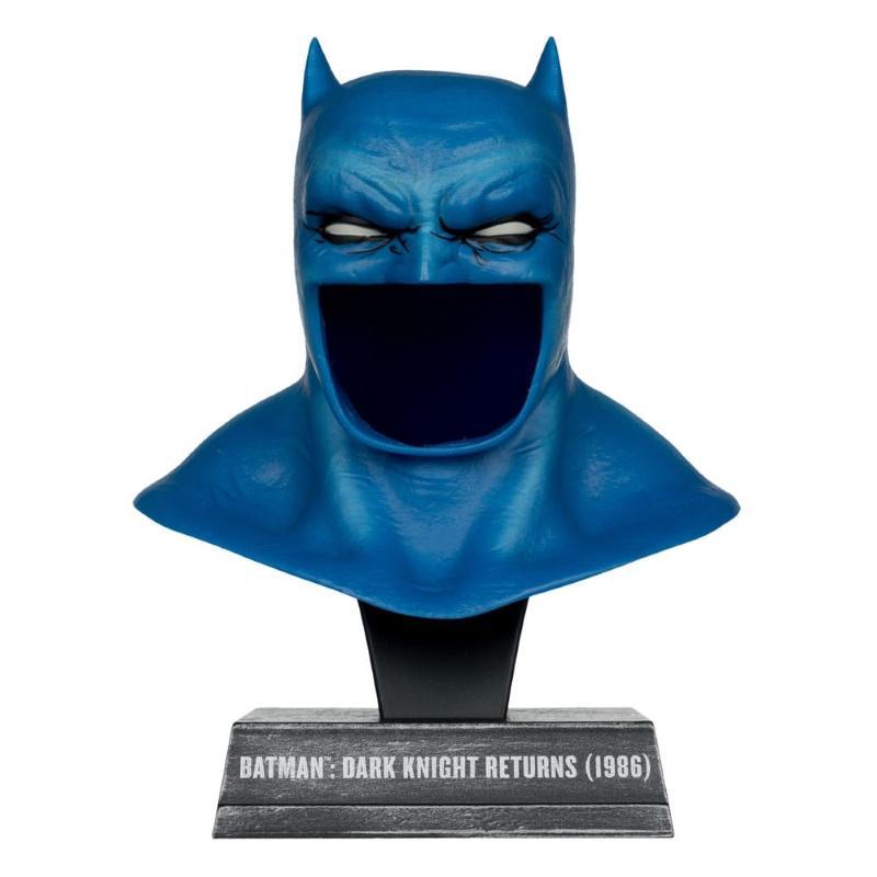 DC Direct The Dark Knight Returns 1/3 Batman Cowl MCFARLANE TOYS