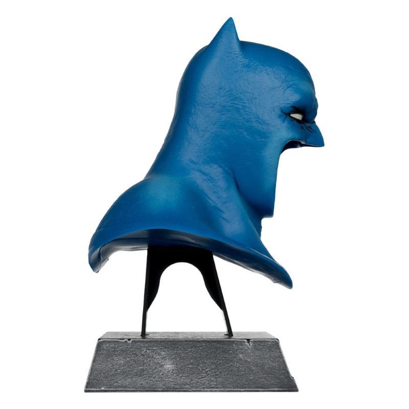 DC Direct The Dark Knight Returns 1/3 Batman Cowl MCFARLANE TOYS