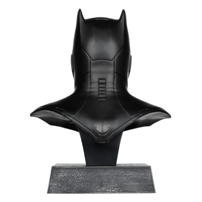 DC Direct 1/3 Batman Cowl Justice League Tactical Suit MCFARLANE TOYS