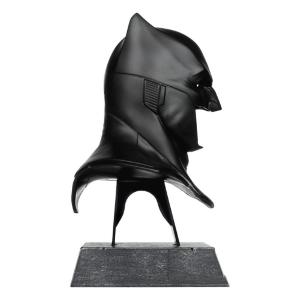 DC Direct 1/3 Batman Cowl Justice League Tactical Suit MCFARLANE TOYS