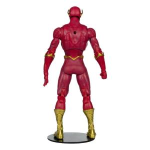 DC Multiverse Flash vs. Titano MCFARLANE TOYS