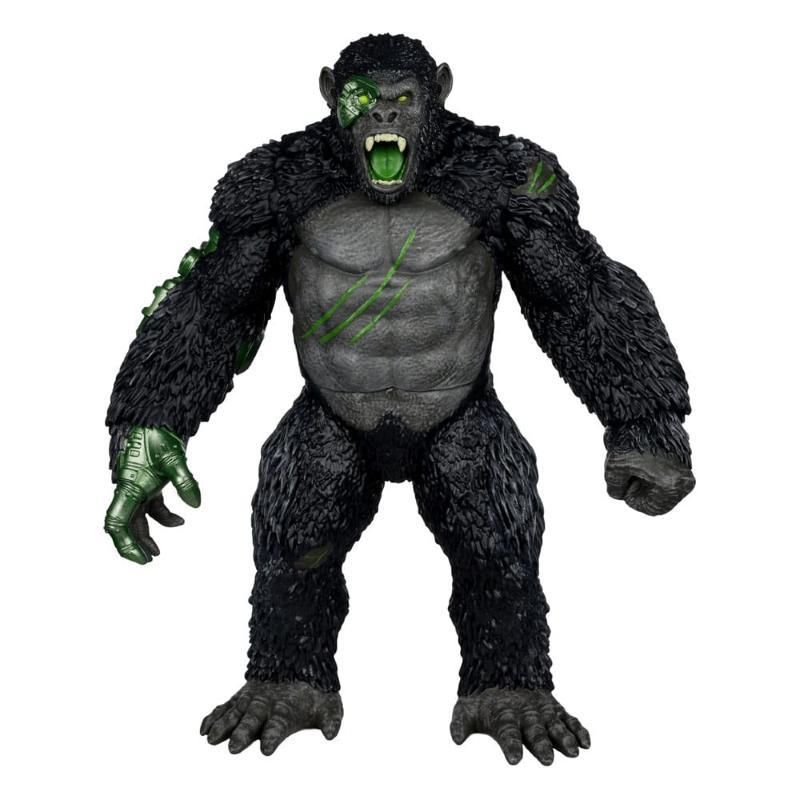 DC Multiverse Flash vs. Titano MCFARLANE TOYS