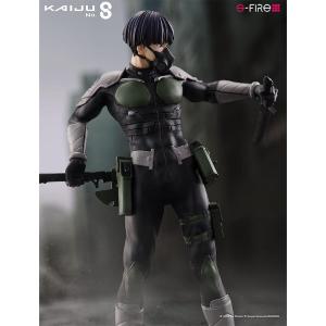 Kaiju No. 8 1/7 Soshiro Hoshina Sega