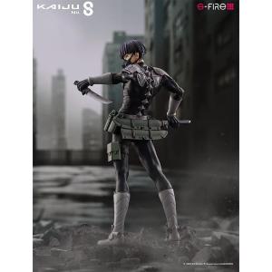 Kaiju No. 8 1/7 Soshiro Hoshina Sega