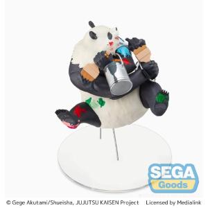 Jujutsu Kaisen Graffiti X Battle Re: Panda Sega