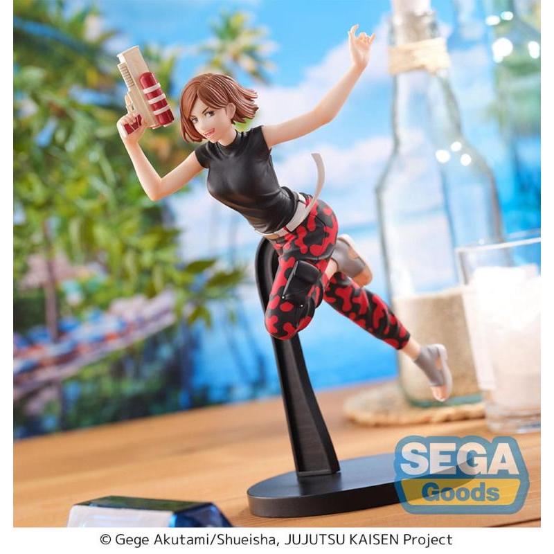 Jujutsu Kaisen Splash×Battle Nobara Kugisaki Sega