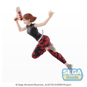 Jujutsu Kaisen Splash×Battle Nobara Kugisaki Sega