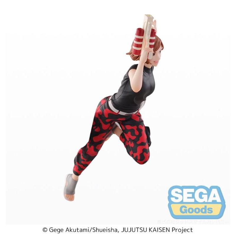 Jujutsu Kaisen Splash×Battle Nobara Kugisaki Sega