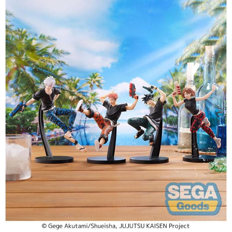 Jujutsu Kaisen Splash×Battle Nobara Kugisaki Sega