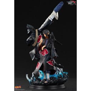 Naruto Shippuden 1/8  Itachi Uchiha & Kisame Hoshigaki Takara Tomy