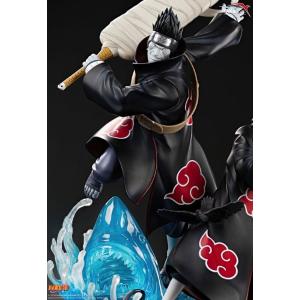 Naruto Shippuden 1/8  Itachi Uchiha & Kisame Hoshigaki Takara Tomy