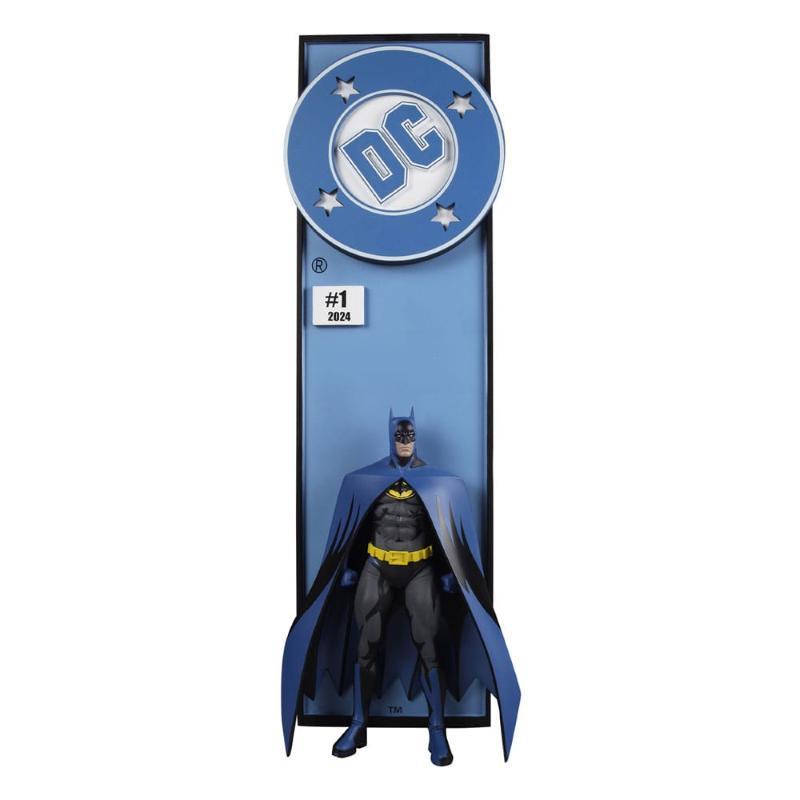 DC Direct Corner Box 1/10 Batman Limited McFarlane Toys
