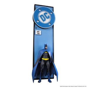 DC Direct Corner Box 1/10 Batman Limited McFarlane Toys