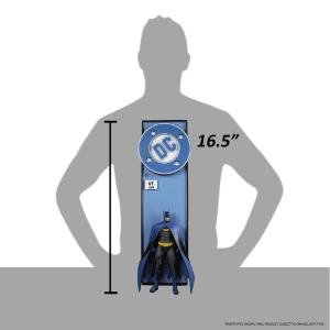 DC Direct Corner Box 1/10 Batman Limited McFarlane Toys