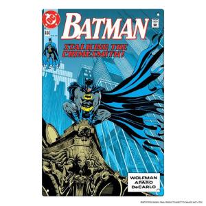 DC Direct Corner Box 1/10 Batman Limited McFarlane Toys