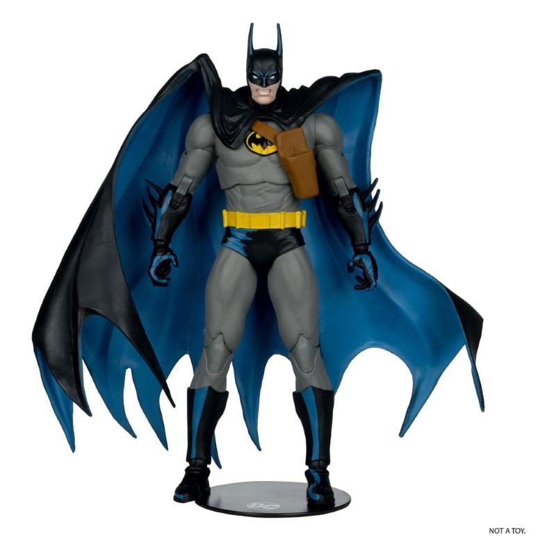 DC Multiverse McFarlane Collector Edition #34 Batman: Year Two MCFARLANE TOYS