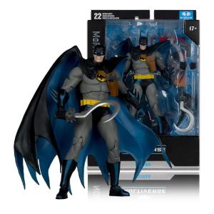 DC Multiverse McFarlane Collector Edition #34 Batman: Year Two MCFARLANE TOYS