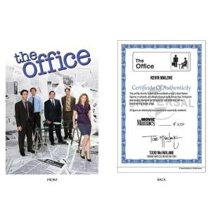 The Office (US) Movie Maniacs Kevin Malone MCFARLANE TOYS
