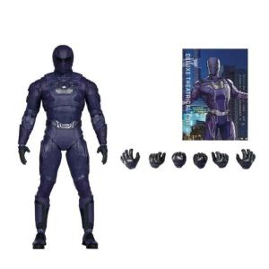 DC Comics Theatrical Dlx Superman Movie 7" Bundle McFarlane Toys