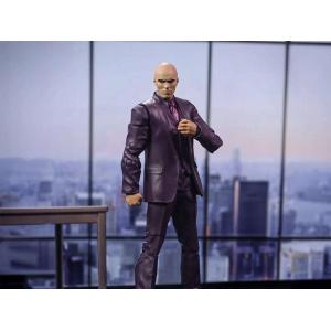 DC Comics Theatrical Dlx Superman Movie 7" Bundle McFarlane Toys