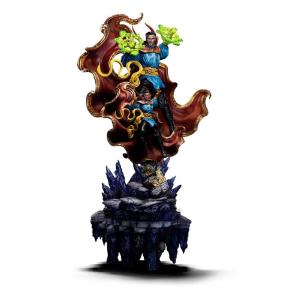 Marvel BDS Art Scale 1/10 Dr. Strange Iron Studios