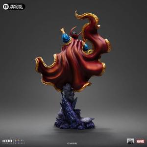 Marvel BDS Art Scale 1/10 Dr. Strange Iron Studios