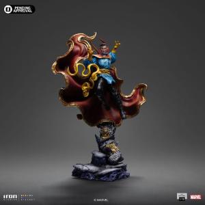 Marvel BDS Art Scale 1/10 Dr. Strange Iron Studios