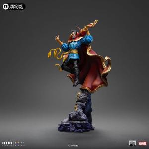 Marvel BDS Art Scale 1/10 Dr. Strange Iron Studios