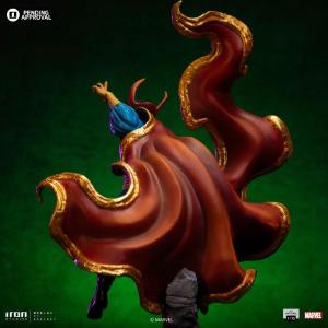 Marvel BDS Art Scale 1/10 Dr. Strange Iron Studios