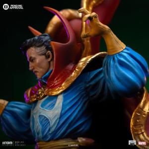Marvel BDS Art Scale 1/10 Dr. Strange Iron Studios