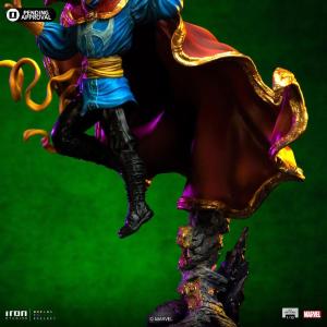 Marvel BDS Art Scale 1/10 Dr. Strange Iron Studios