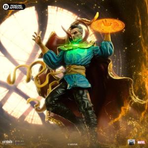 Marvel BDS Art Scale 1/10 Dr. Strange Iron Studios