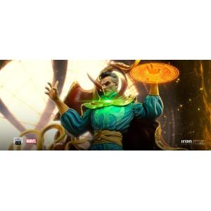 Marvel BDS Art Scale 1/10 Dr. Strange Iron Studios