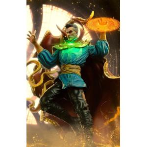 Marvel BDS Art Scale 1/10 Dr. Strange Iron Studios