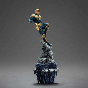 Marvel Art Scale Deluxe 1/10 Nova Iron Studios