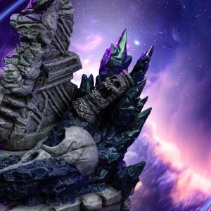 Marvel Art Scale Deluxe 1/10 Nova Iron Studios