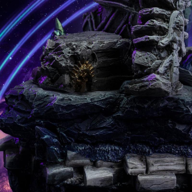 Marvel Art Scale Deluxe 1/10 Nova Iron Studios