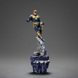 Marvel Art Scale Deluxe 1/10 Nova Iron Studios