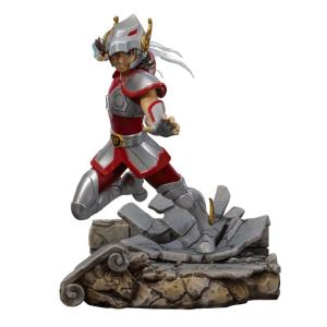 Saint Seiya Art Scale 1/10 Pegasus Iron Studios