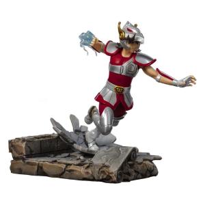 Saint Seiya Art Scale 1/10 Pegasus Iron Studios