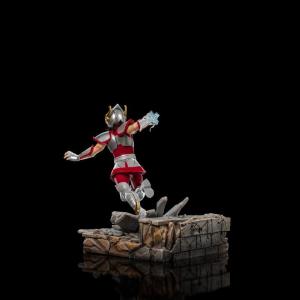 Saint Seiya Art Scale 1/10 Pegasus Iron Studios
