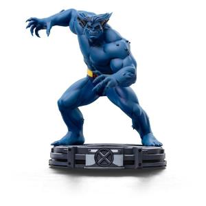Marvel X-Men Art Scale 1/10 Beast Iron Studios